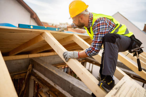 Best Storm Damage Roof Repair  in Mount Pleasant, TX