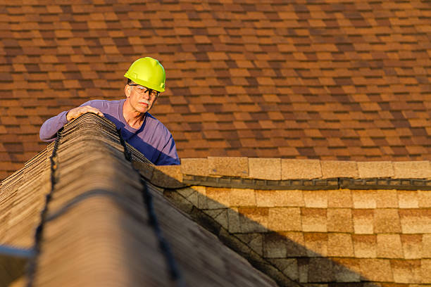 Reliable Mount Pleasant, TX Roofing Contractor Solutions